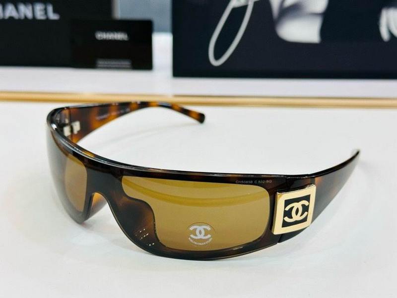 Chanel Sunglasses 1311